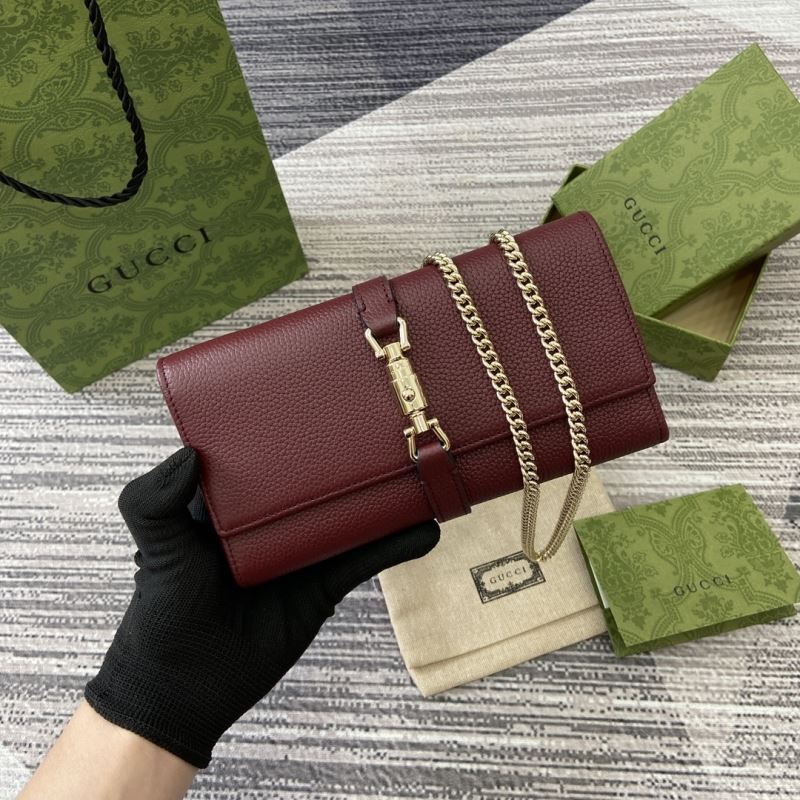 Gvc*1 wallets